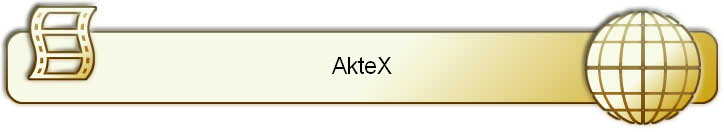AkteX